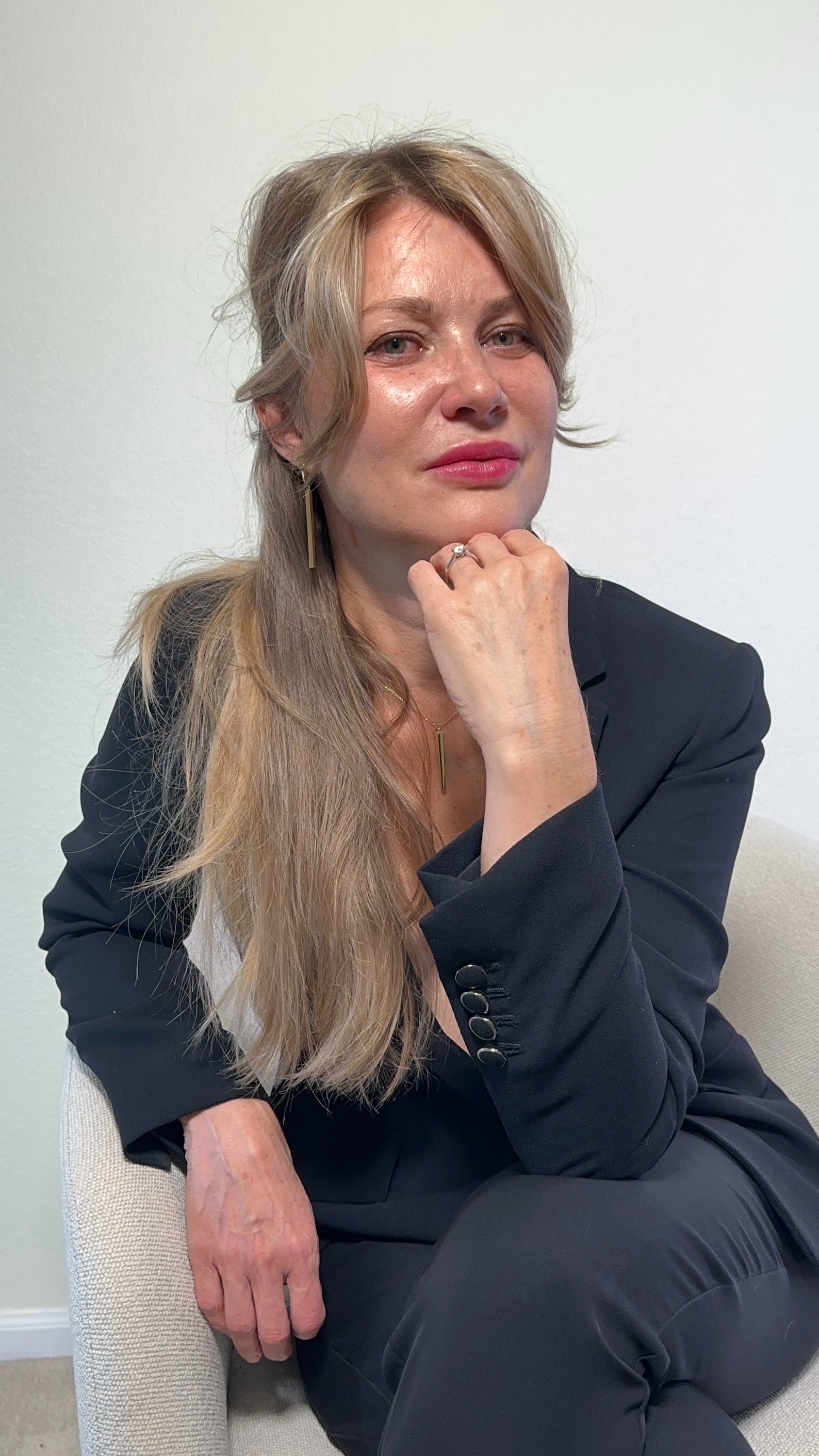 Irina Savonova